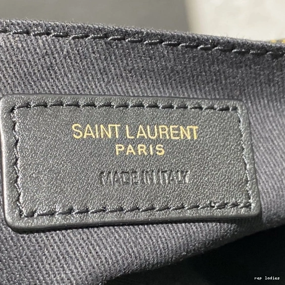 Repladies REP CLUTCH MONOGRAM YSL 0718